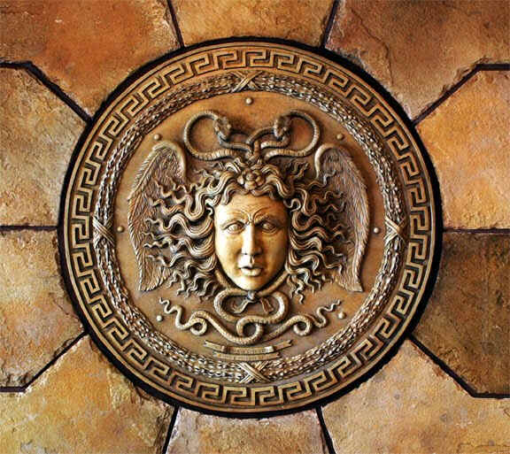 Medusa