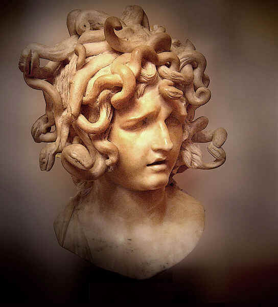 Medusa