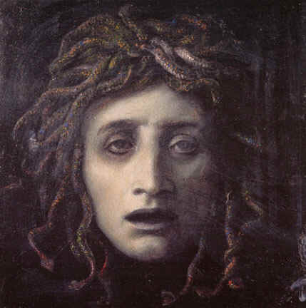 Medusa