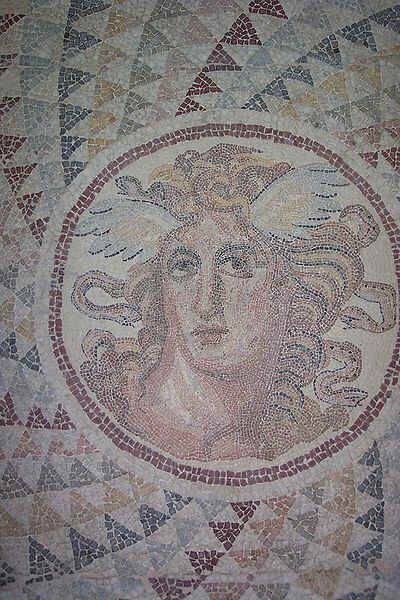 Medusa