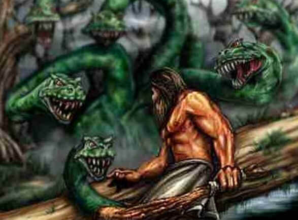 Hércules