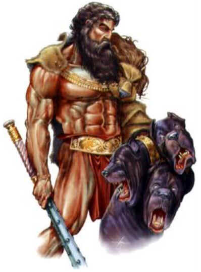 Hércules